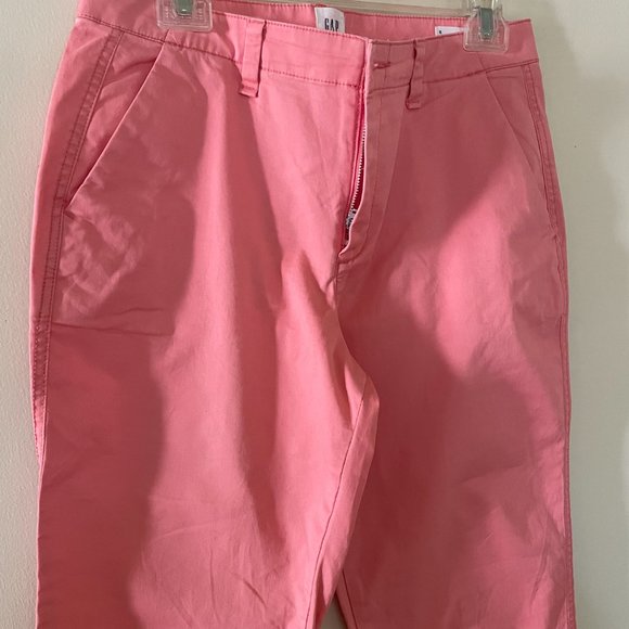 Soft pants with pockets for ladies - Picture 10 of 15